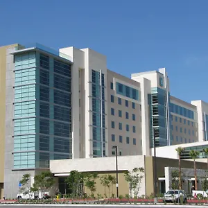 4* Hotel Embassy - Airport