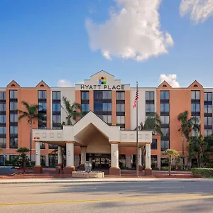 3* Hotel Hyatt Place Ontario/rancho Cucamonga